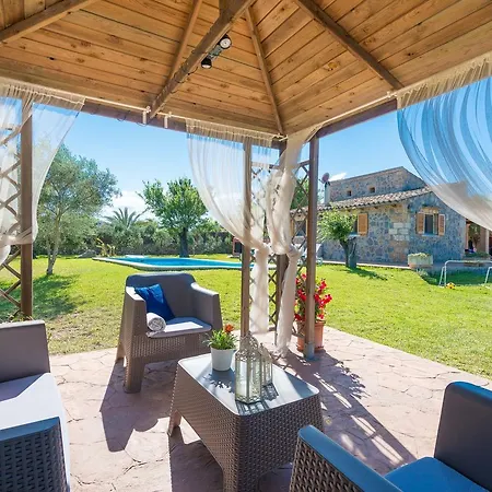 Holiday home 113 Roig Etv955 By Mallorca Charme