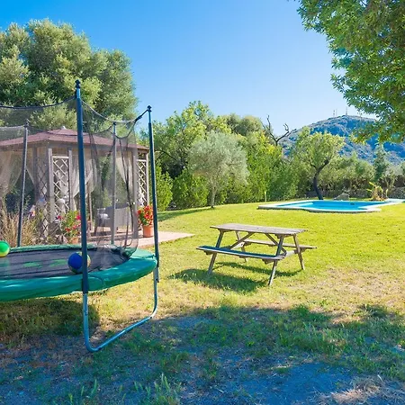 113 Roig Etv955 By Mallorca Charme Holiday home *