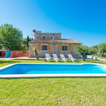 Holiday home 113 Roig Etv955 By Mallorca Charme Alcudia (Mallorca)