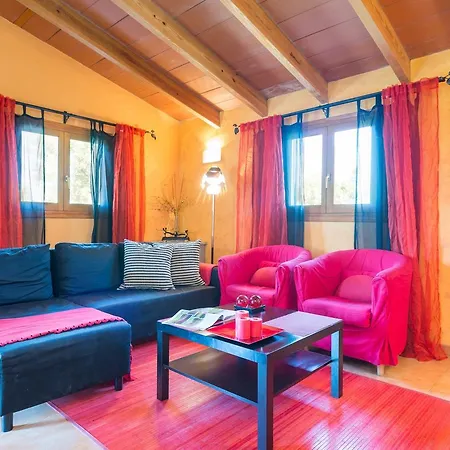 113 Roig Etv955 By Mallorca Charme Holiday home