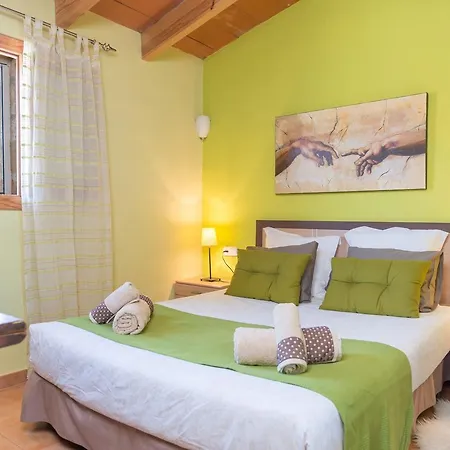 Holiday home 113 Roig Etv955 By Mallorca Charme Alcudia (Mallorca)