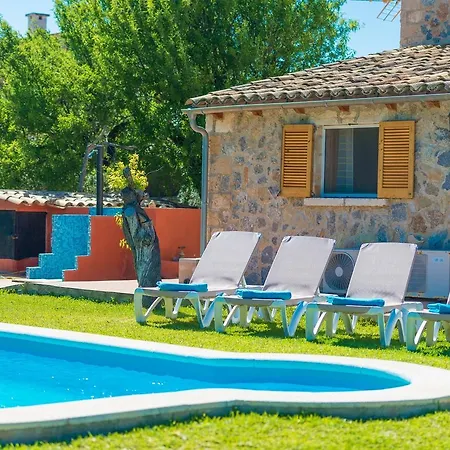 Holiday home 113 Roig Etv955 By Mallorca Charme