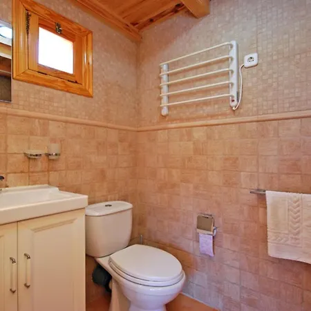 113 Roig Etv955 By Mallorca Charme Holiday home